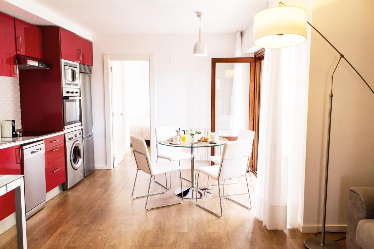 Apartamento Con Vistas En Centro Historico Zaragoza Exterior foto