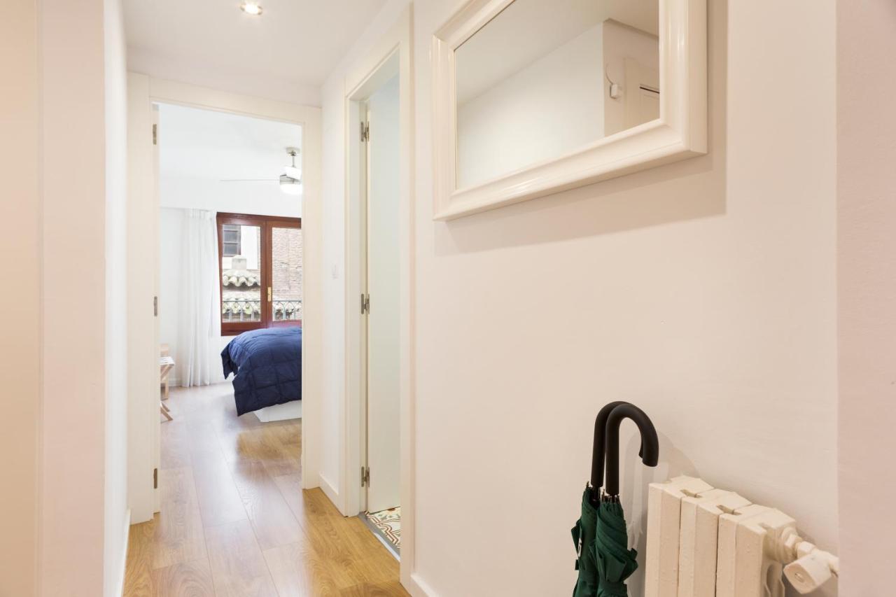 Apartamento Con Vistas En Centro Historico Zaragoza Exterior foto